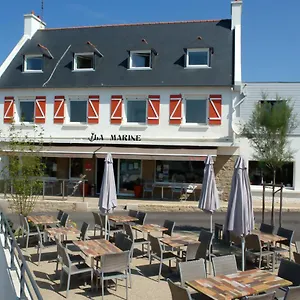 Hotel La Marine **