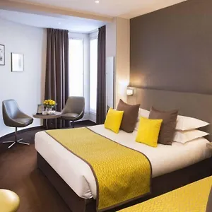 Hotel Acropole Parijs