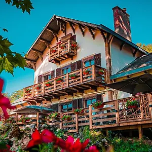 Hotel Le Montegut ***