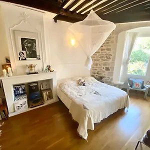La Sainte Claire Hyères