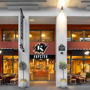 Hotel Kopster Porte De Versailles ****