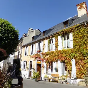 Hotel Les Templiers **