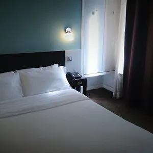 Hotel Du Maine Parijs
