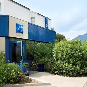 Hotel Ibis Budget Chambery Sud Les Eaux **