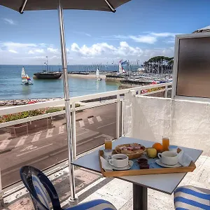 Hotel Les Rochers **