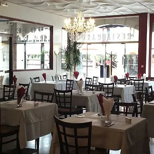 Hotel Océan Lourdes