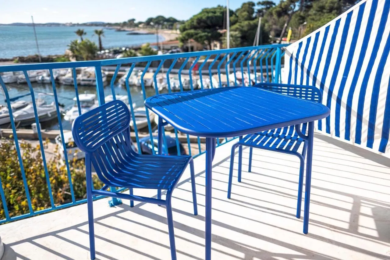 **  Hotel La Reine Jane Hyères Frankrig